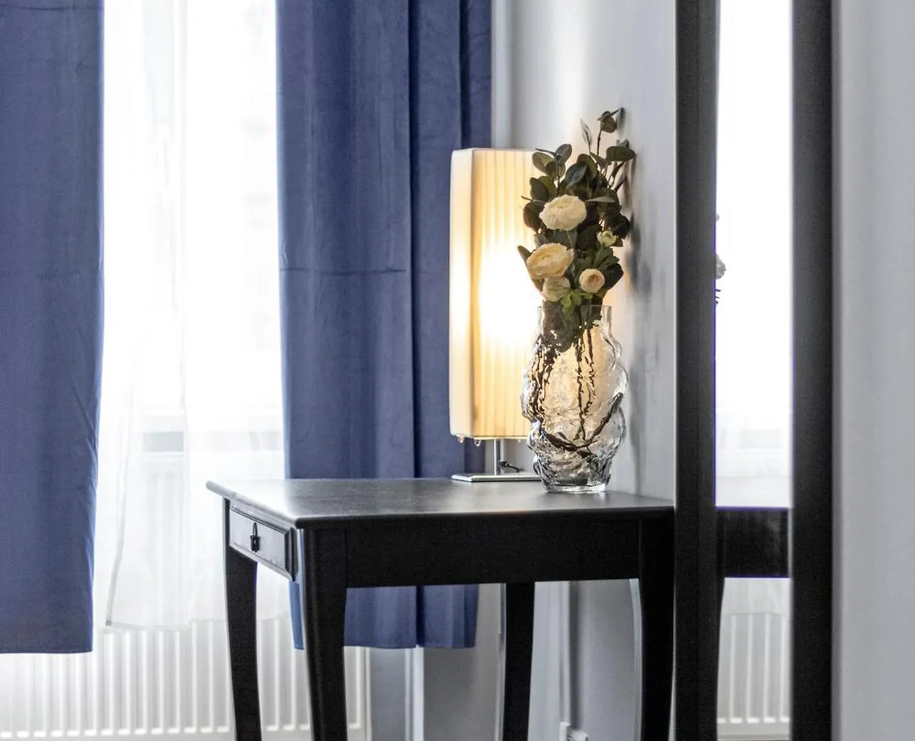 Luxurious And Bright, 5 Min To City Center Apartment Vienna