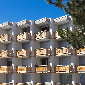  Appartement Vacancéole - Résidence Le Sappey - Les 2 Alpes France