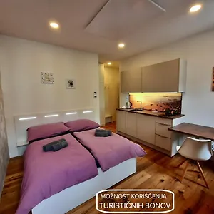  Apartment Gold Slowenien