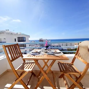  Appartement Colina Férias- Garagem&wifi Portugal