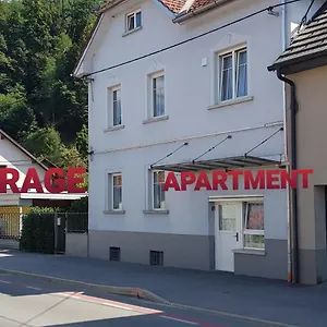 Apartment Park Slowenien