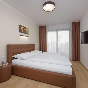  Appartement Yourapartment Theresien