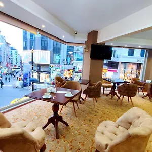 hotel-euro-diamond.istanbul-turkeyhotels.com/