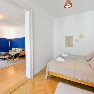  Apartment Beautiful Flat Next To Karlskirche