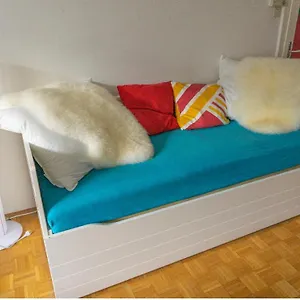  Homestay Centre