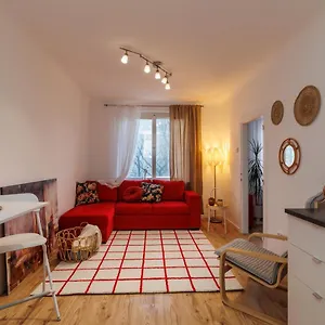  Apartment Cosy Brand New