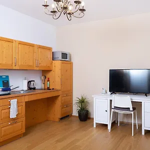  Διαμέρισμα Residenz Am Tabor