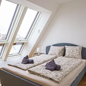 Apartament Ottakring, Viena