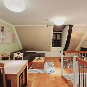Apartament Elegance, Viena