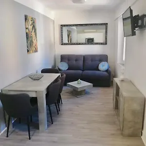  Appartement Beau T2 Equipe Sur Le Port, Centre France