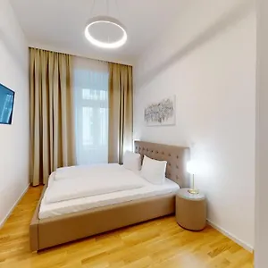 Apartament Alon Homes - Premium Center, Viena