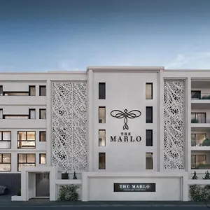  Apartment The Marlo Luxury By Totalstay Südafrika