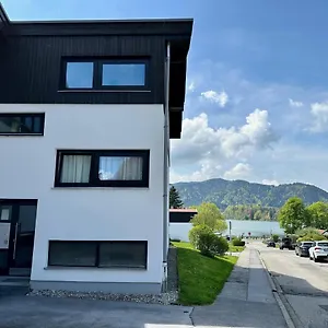  Apartment Traumblick Zum Deutschland