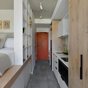  Apartment Six On N - Fluent Luxury Serviced Südafrika