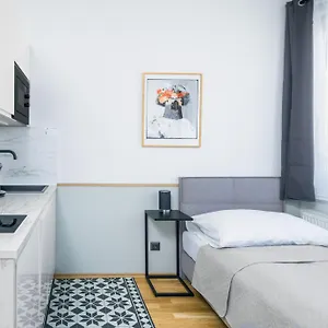 Апартаменты Pappagallo, Вена