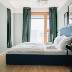  Διαμέρισμα Decorous Cozy View