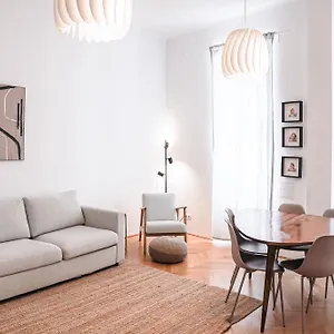  Appartement Heymi Zentagasse
