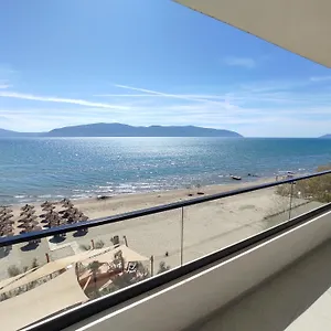  Apartment Ideal Sea View Albanien
