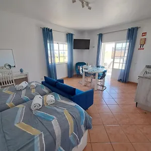 Lovely New House - Guests Appartement Olhão