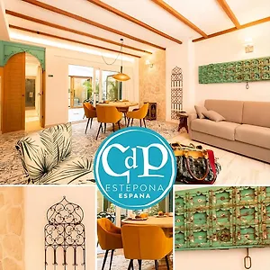 Casa Esmeralda - Luxury Boutique Old Town Appartement Estepona