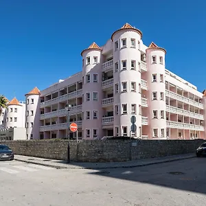 Parque Dos Reis Appartement Monte Gordo