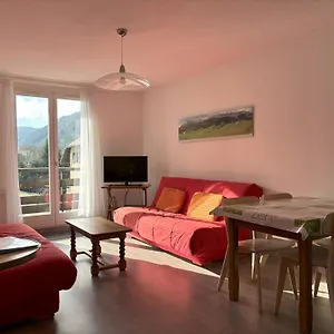  Appartement Villard-de-lans, 3 Pièces, 6 Personnes - Fr-1-548-4 France