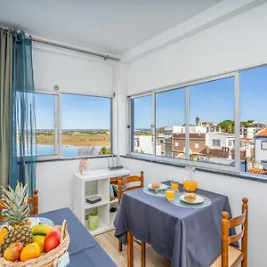 Ria Accommodatie bij particulieren Alvor