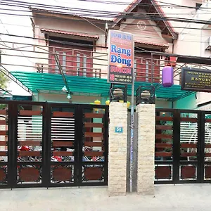 Sunrise Accommodatie bij particulieren Hội An