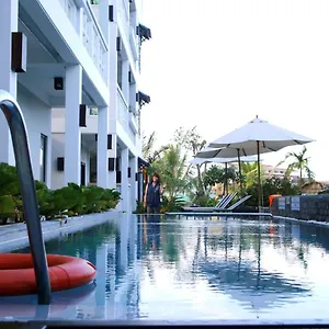 Corn Riverside Villa Hội An