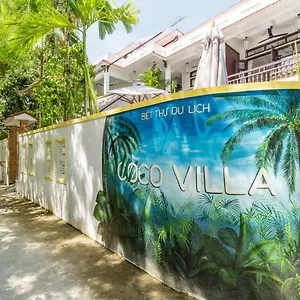 An Bang Coco Villa Hội An
