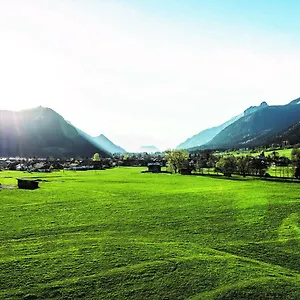  Apartment Im Achtal, Mehr Als Deutschland