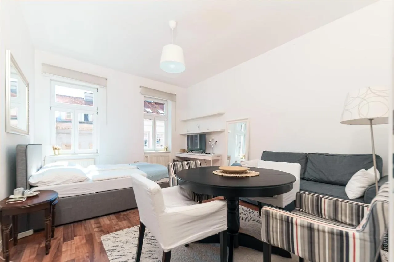 Luxurious And Bright, 5 Min To City Center Apartment Vienna 0*,  Austria