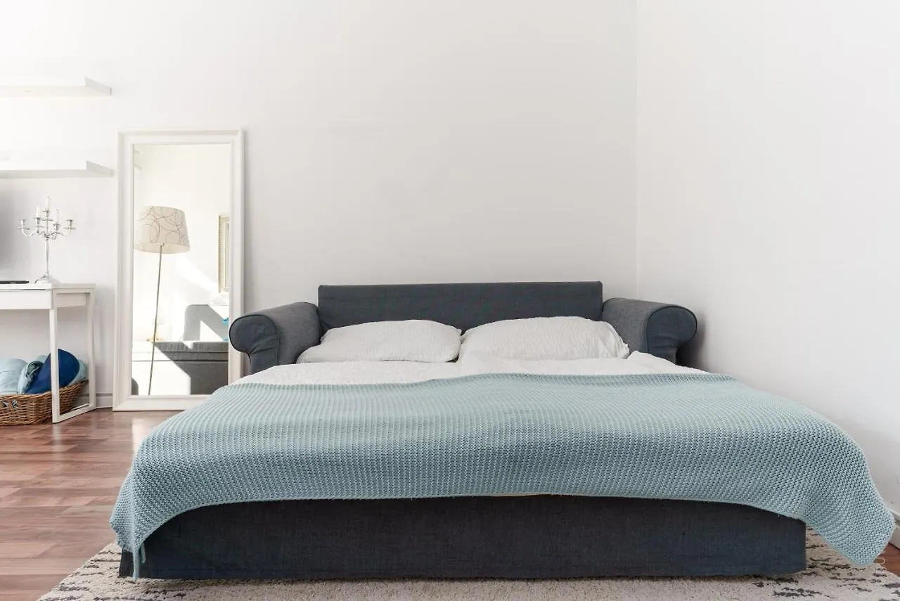 Luxurious And Bright, 5 Min To City Center Apartment Vienna