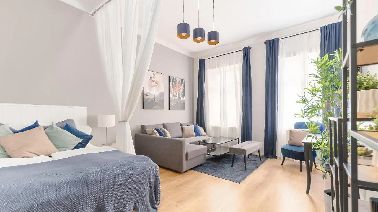 Luxurious And Bright, 5 Min To City Center Apartment Vienna Austria