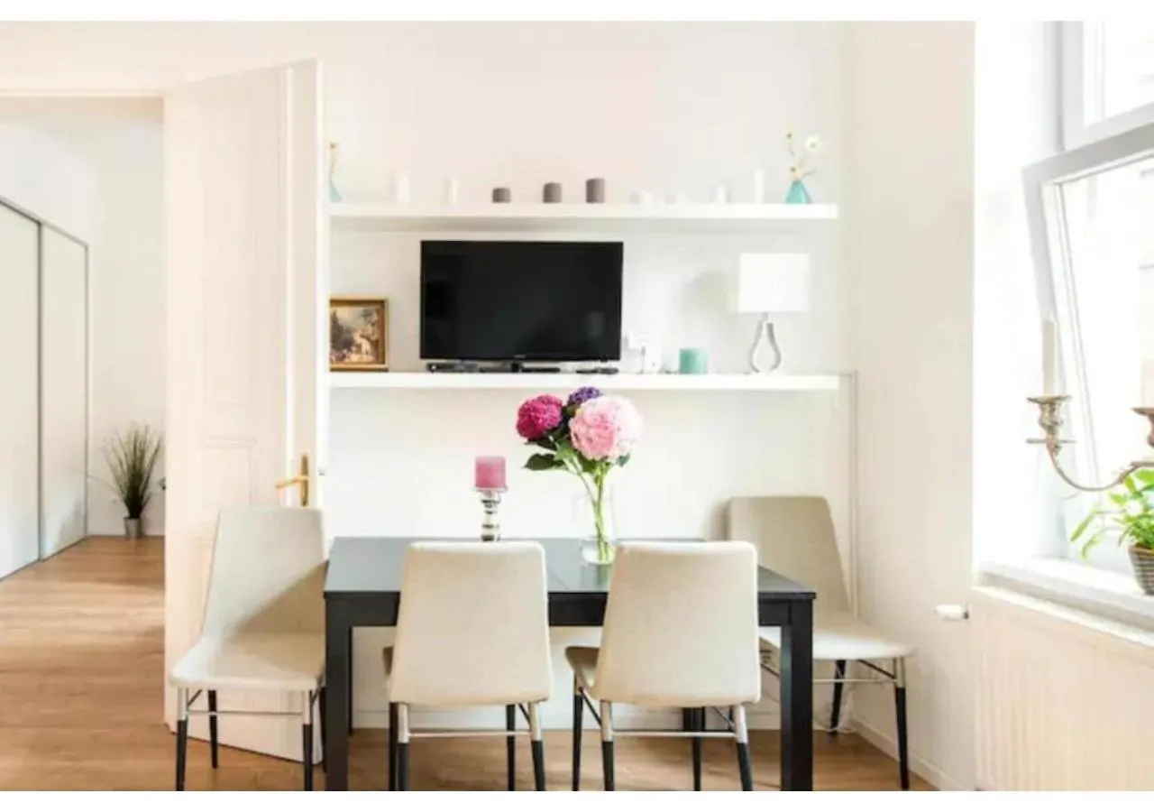 Luxurious And Bright, 5 Min To City Center Apartment Vienna Austria