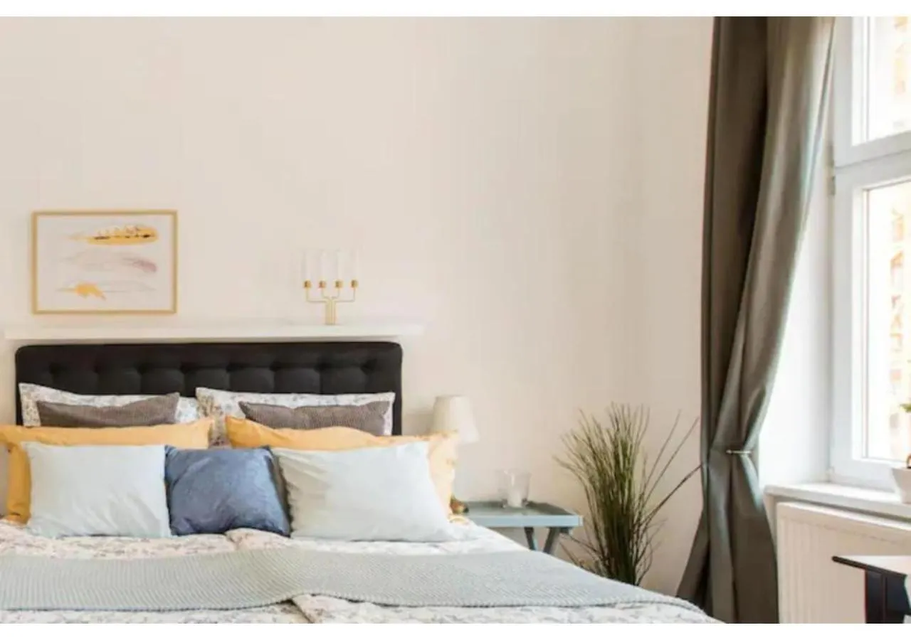 Luxurious And Bright, 5 Min To City Center Apartment Vienna 0*,  Austria