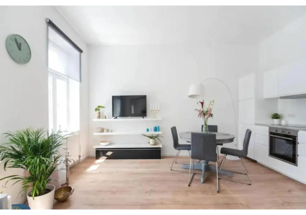 Luxurious And Bright, 5 Min To City Center Apartment Vienna 0*,  Austria