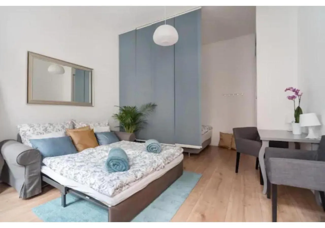 Luxurious And Bright, 5 Min To City Center Apartment Vienna Austria