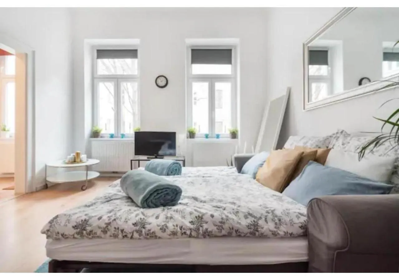 Luxurious And Bright, 5 Min To City Center Apartment Vienna 0*,