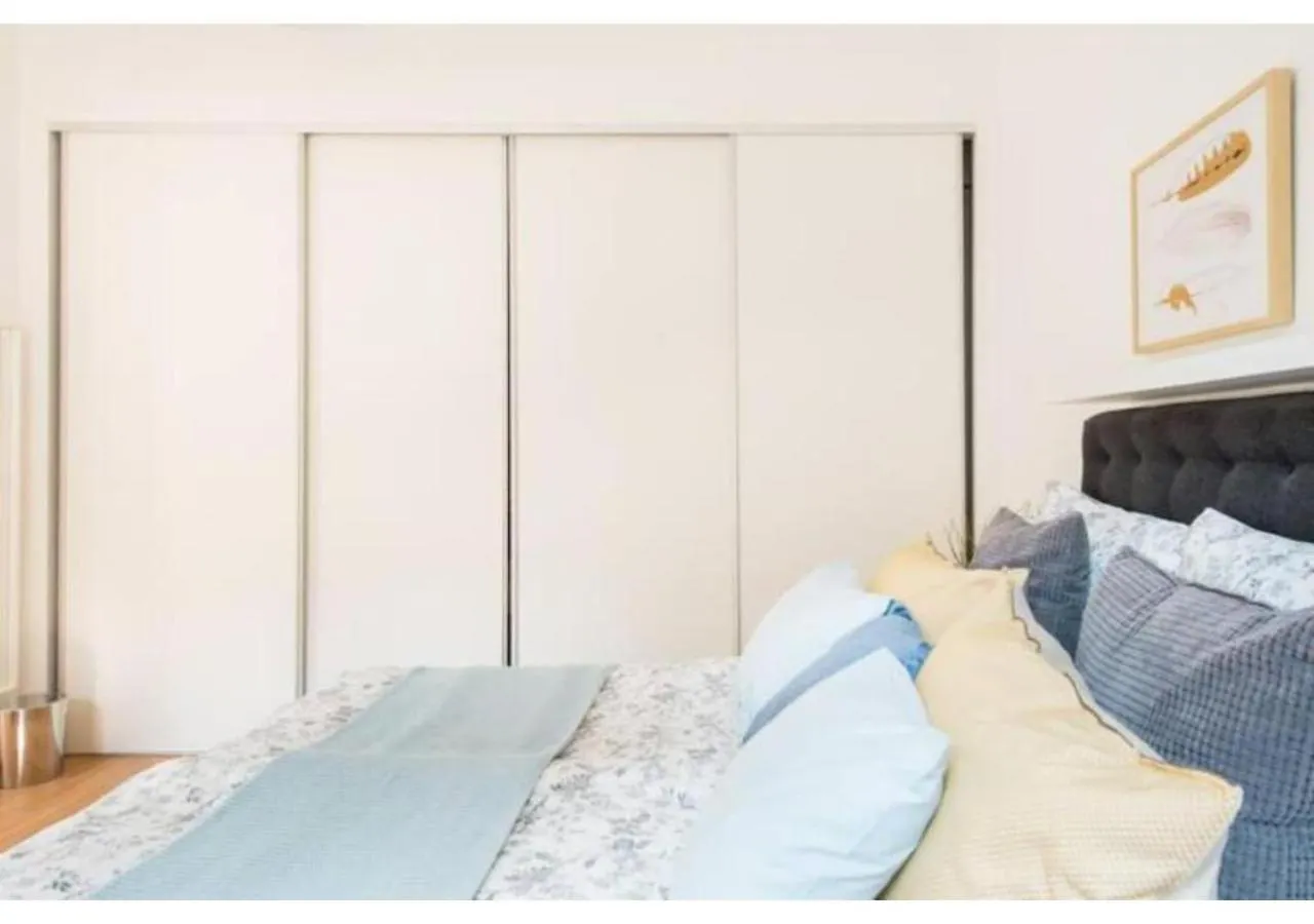 Luxurious And Bright, 5 Min To City Center Apartment Vienna Austria