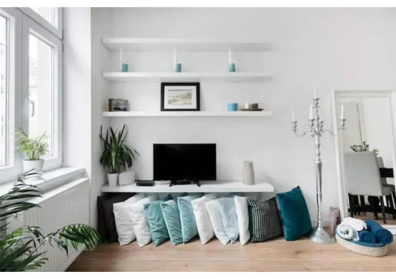 Luxurious And Bright, 5 Min To City Center Apartment Vienna