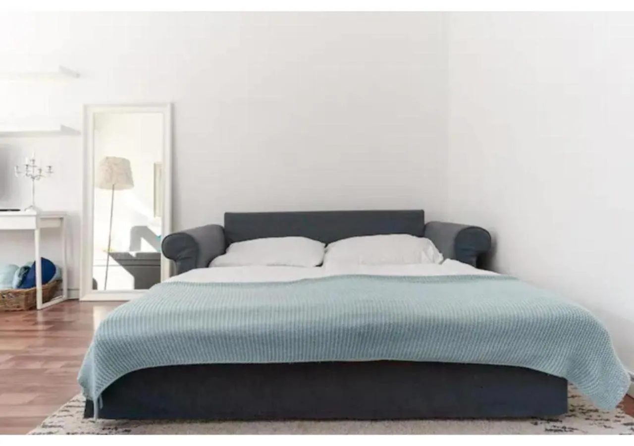 Luxurious And Bright, 5 Min To City Center Apartment Vienna 0*,