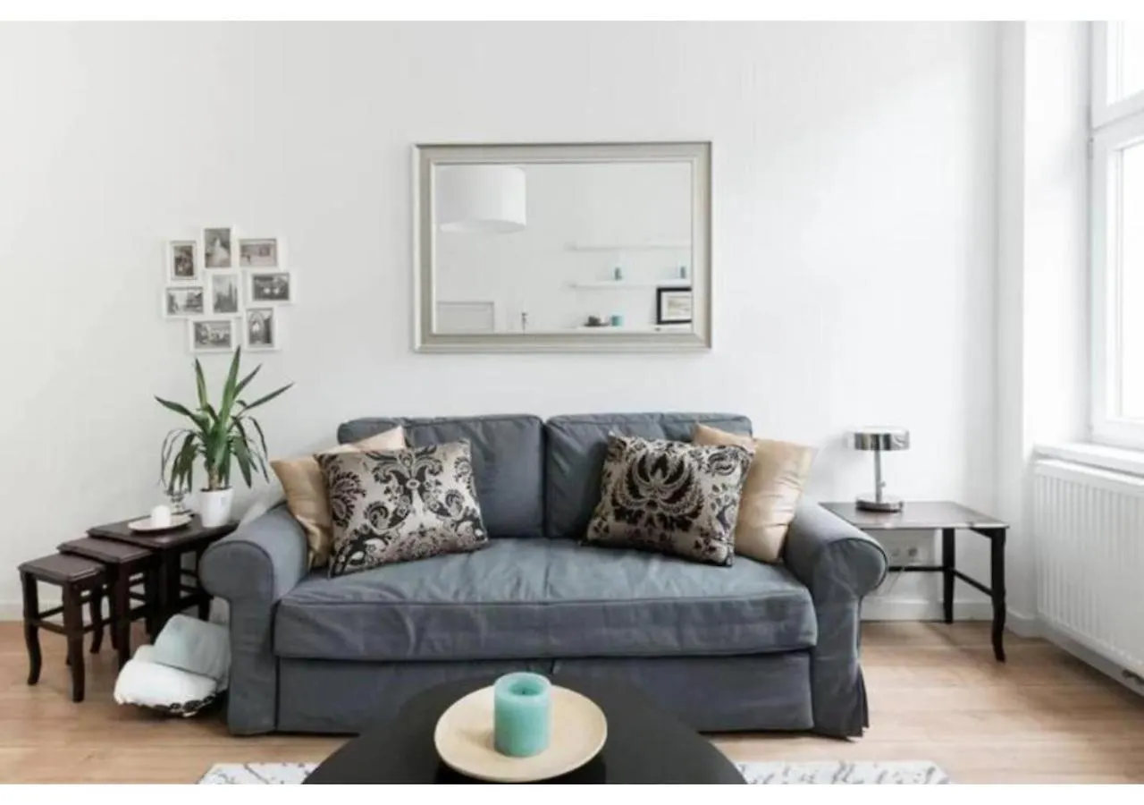 Luxurious And Bright, 5 Min To City Center Apartment Vienna