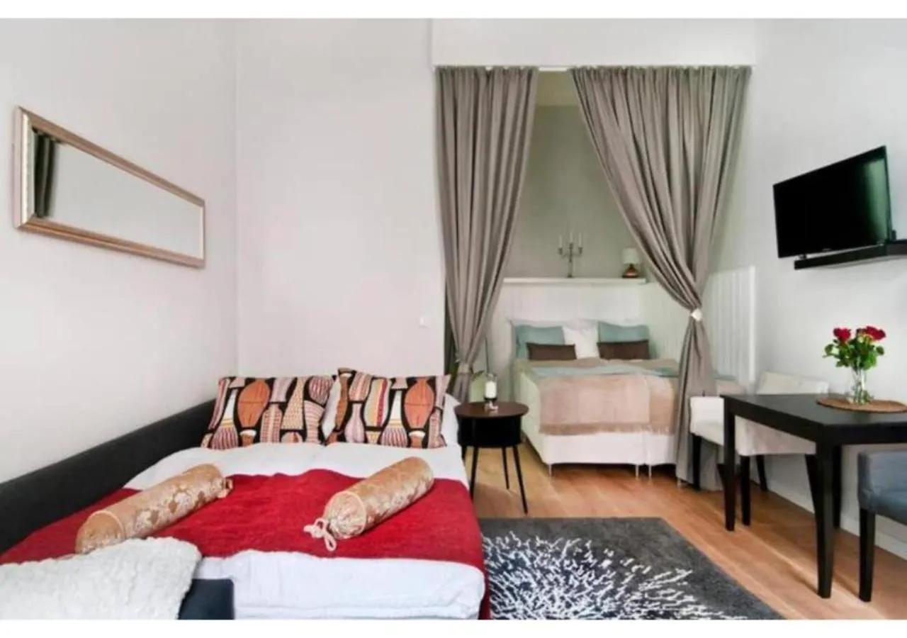 Luxurious And Bright, 5 Min To City Center Apartment Vienna Austria