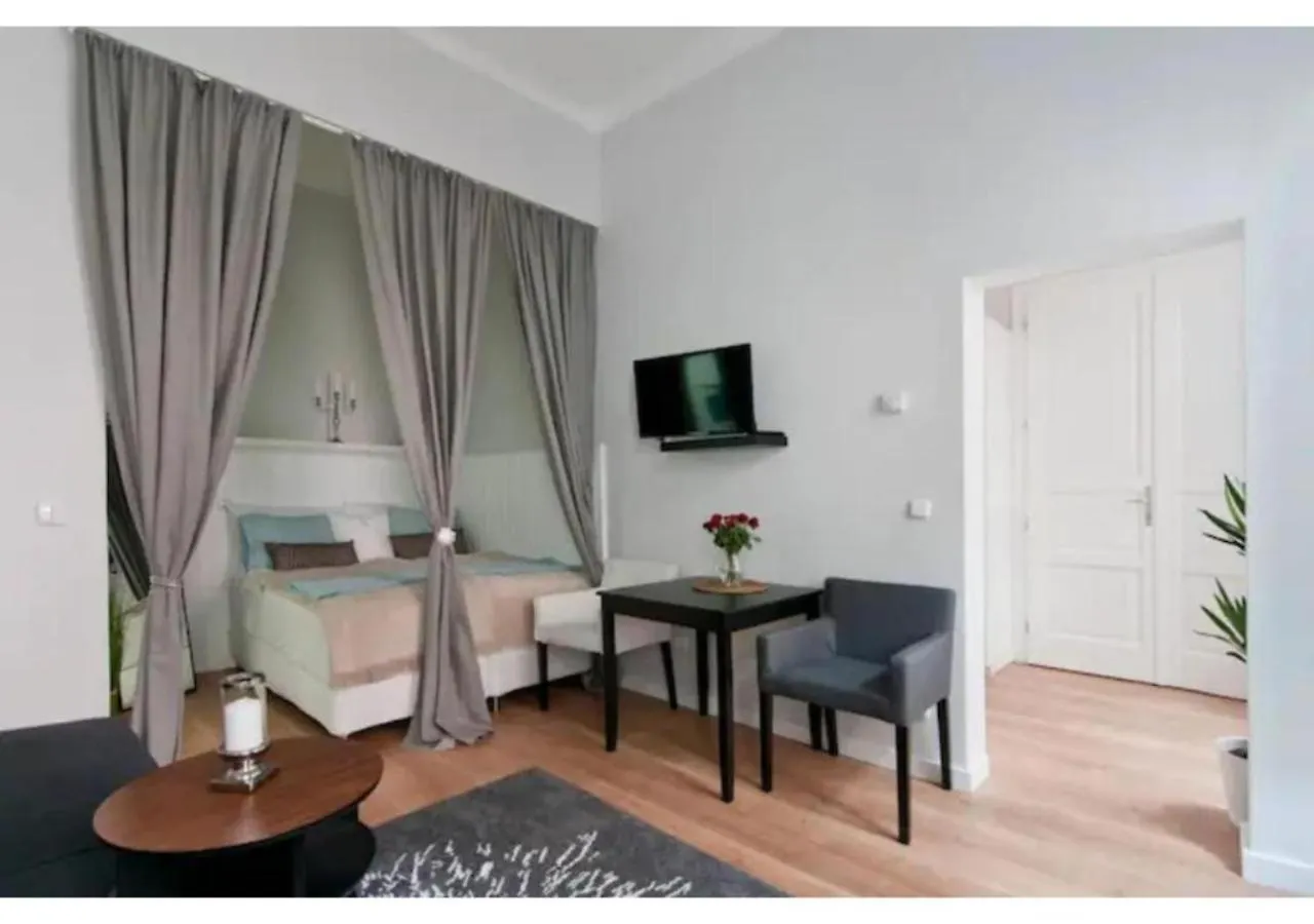 Luxurious And Bright, 5 Min To City Center Apartment Vienna