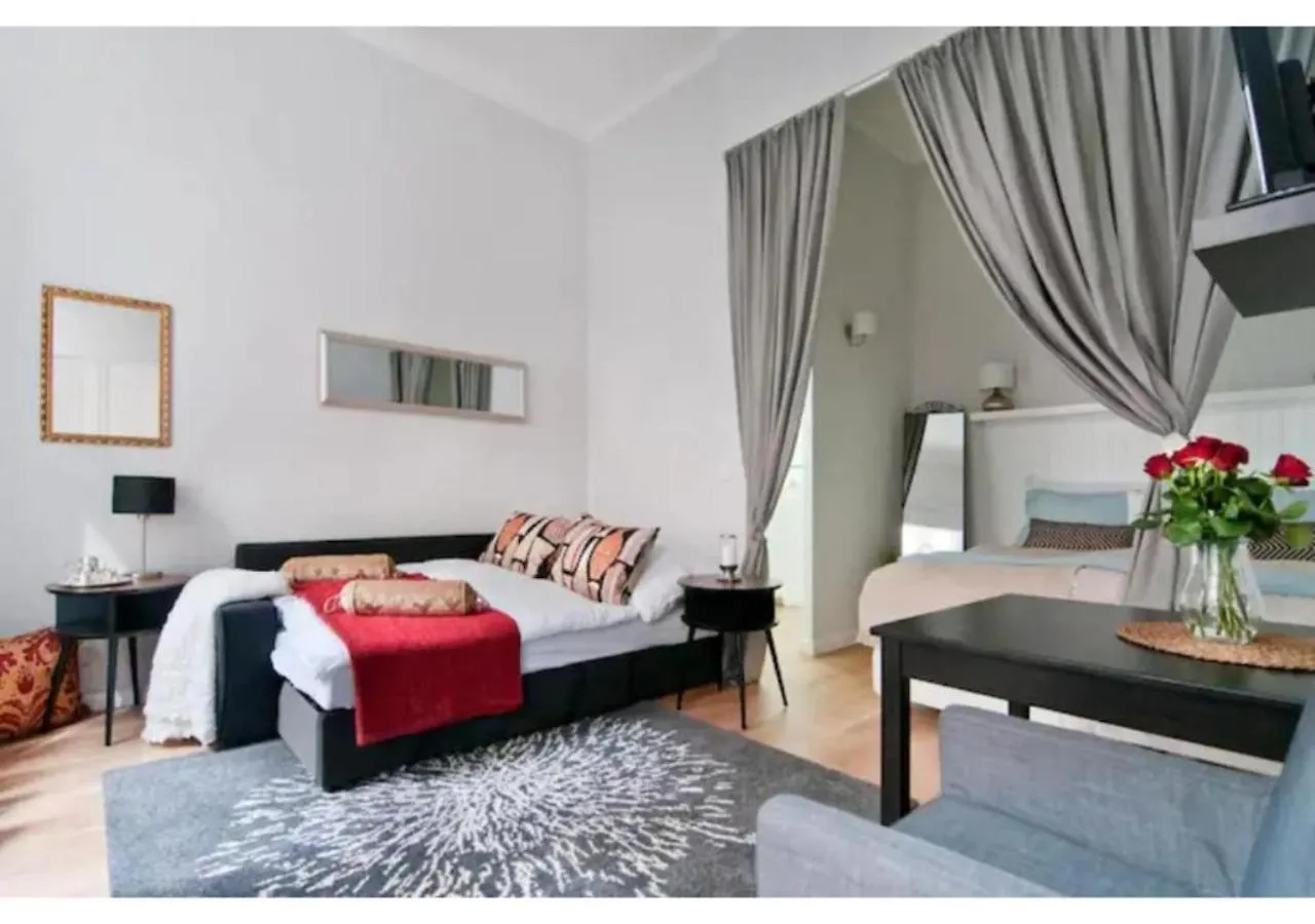 Luxurious And Bright, 5 Min To City Center Apartment Vienna Austria