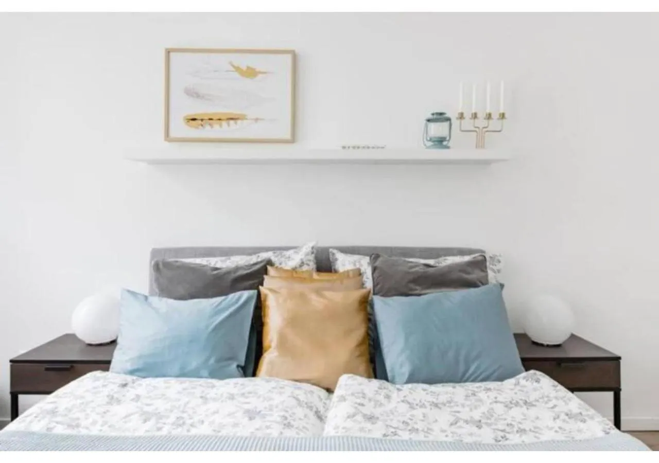 Luxurious And Bright, 5 Min To City Center Apartment Vienna Austria