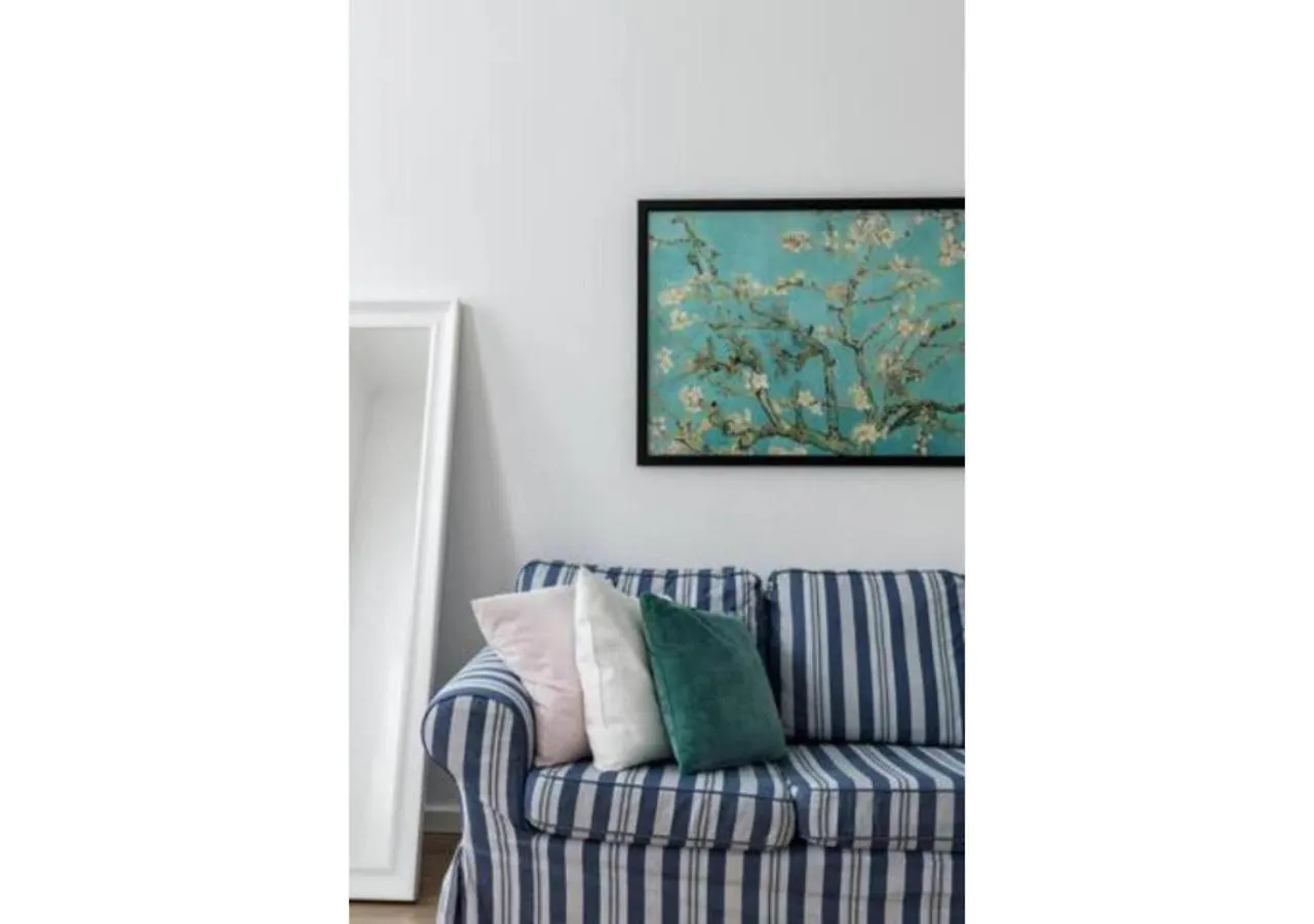 Luxurious And Bright, 5 Min To City Center Apartment Vienna