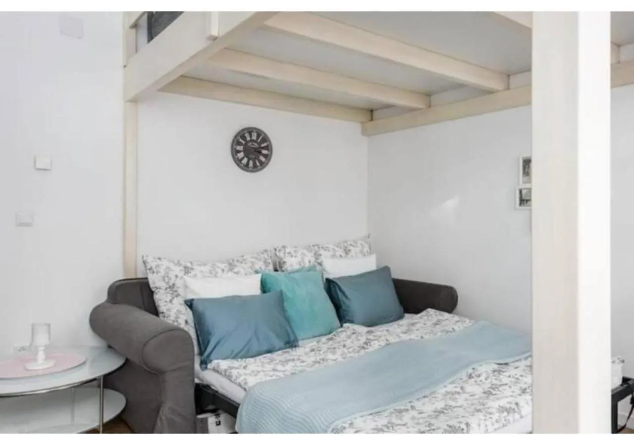 Luxurious And Bright, 5 Min To City Center Apartment Vienna 0*,  Austria