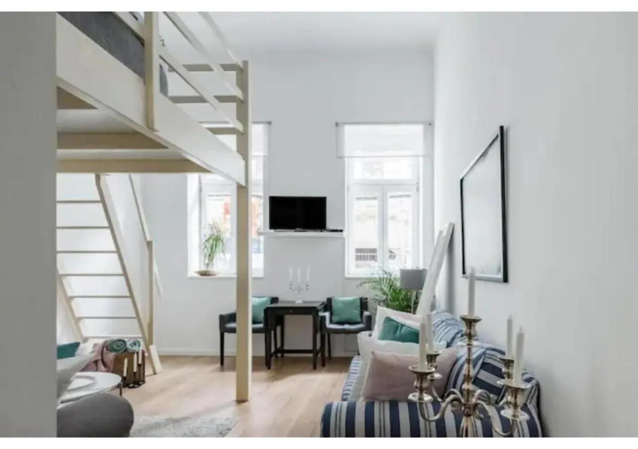 Luxurious And Bright, 5 Min To City Center Apartment Vienna Austria